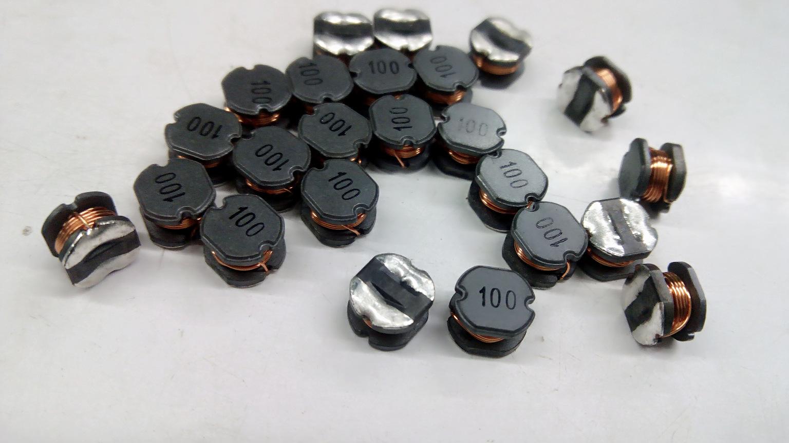 定制電感 定制電感