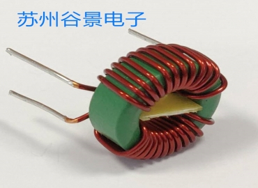 對于環型電感為何很少有電感器廠家愿意幫助剪腳