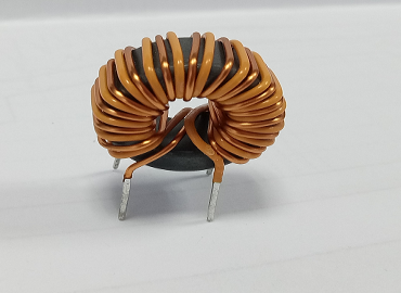 谷景磁環電感線圈的種類有多少呢？