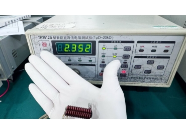 谷景棒型電感助力新能源汽車風扇無刷電機驅動方案成功落地